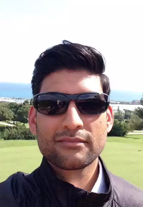 Kamal Panesar