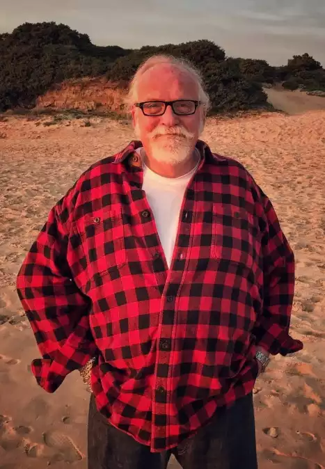 Tim Clinch
