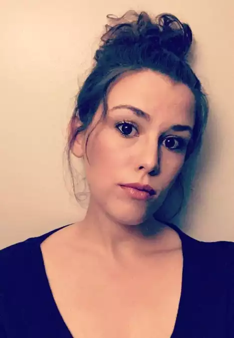 Ashley Washock