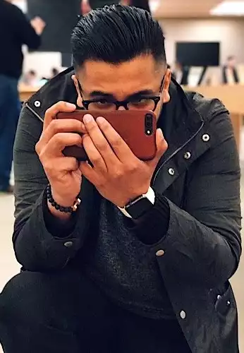 Hussain Ali
