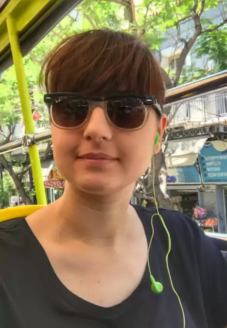 Klaudia Qinami