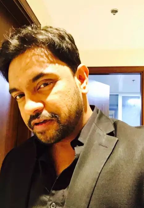 Rahul Sarkar