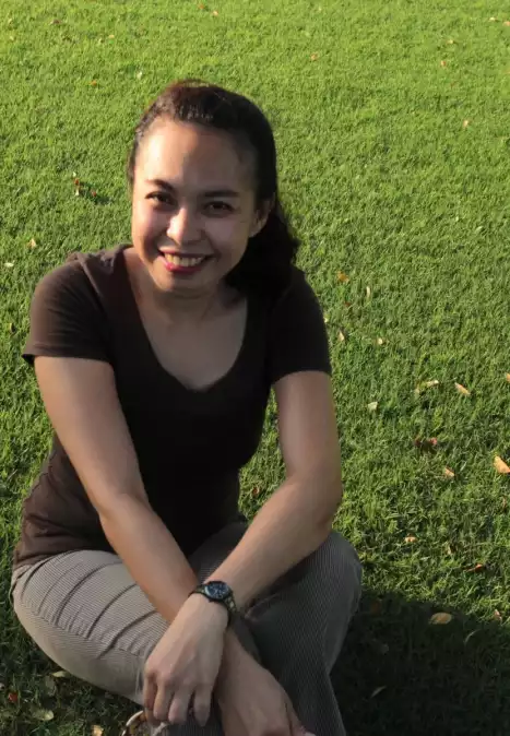Josephine Maceda Sagala