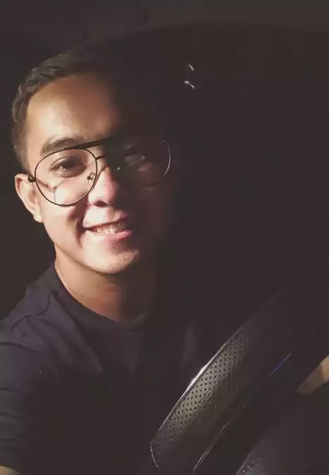Nathan Joseph Manalastas