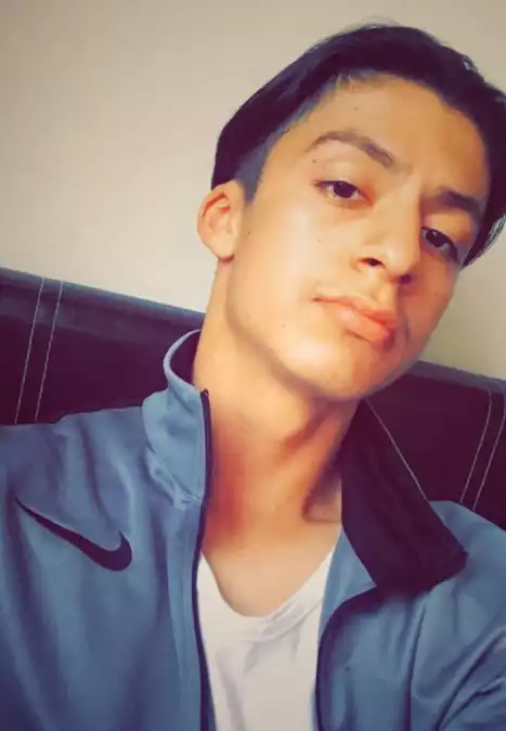 Carlos Banuelos