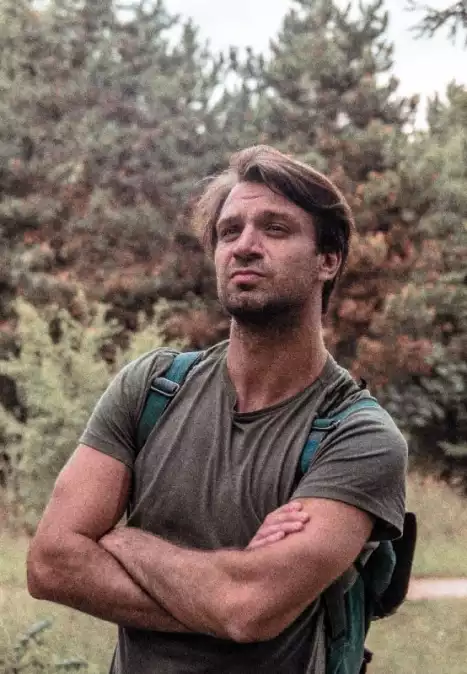 Emanuele Gabrieli