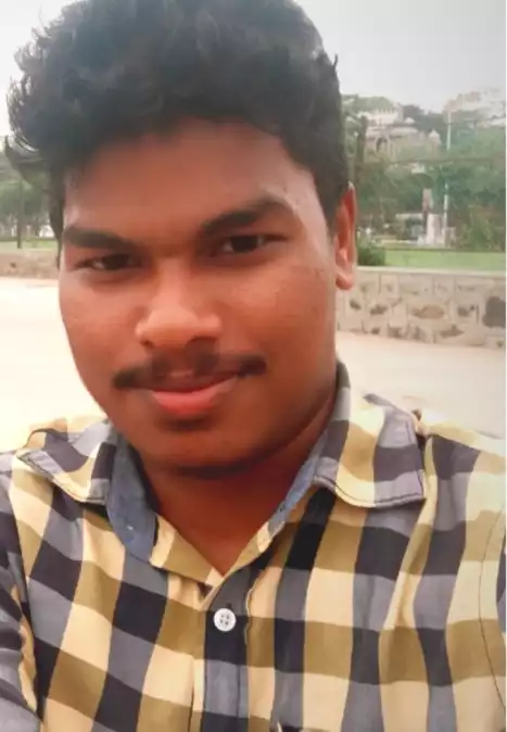 Vimal Rj
