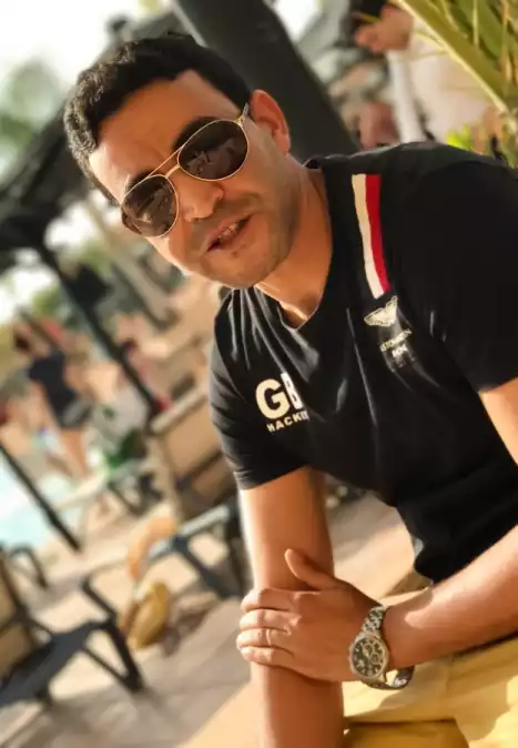 Samrani Morad