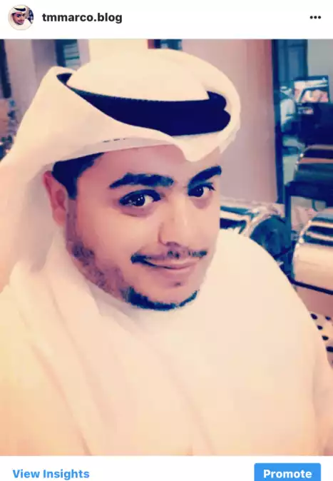Abdulmohsen Altamar