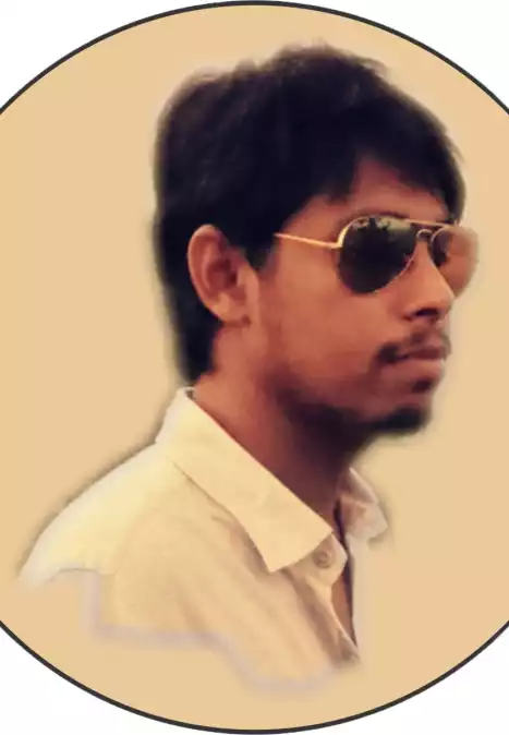 Rizz Ahmed