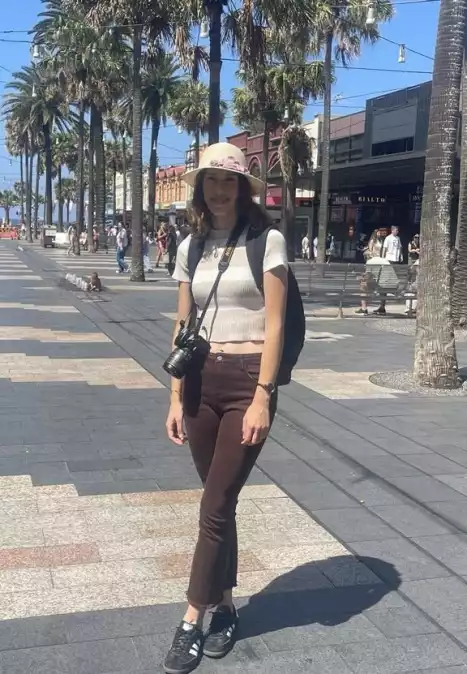 Wendy Verbraeken