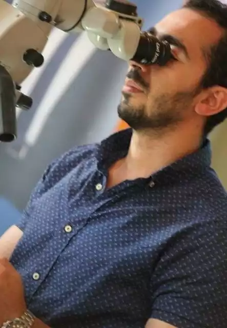 Mahmoud Elsherif