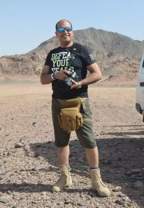 Mohamed Almula