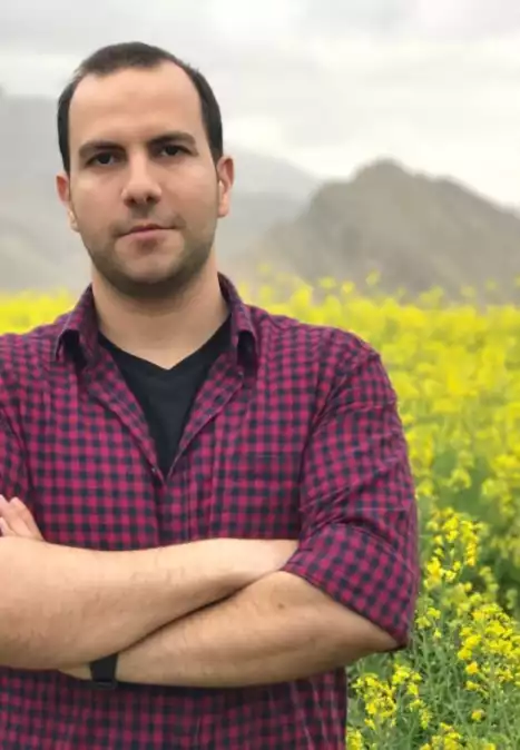 Nima Malek