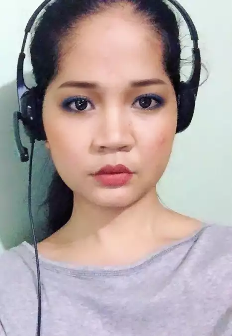 Cecilia Sarmiento