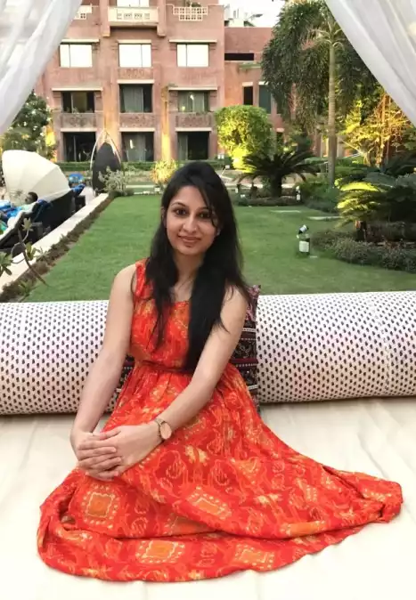 Sheetal Gudigar