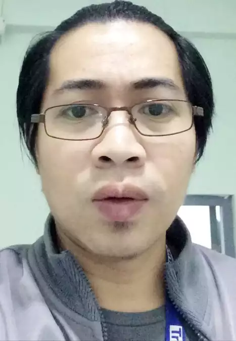 Joenard Pollicar