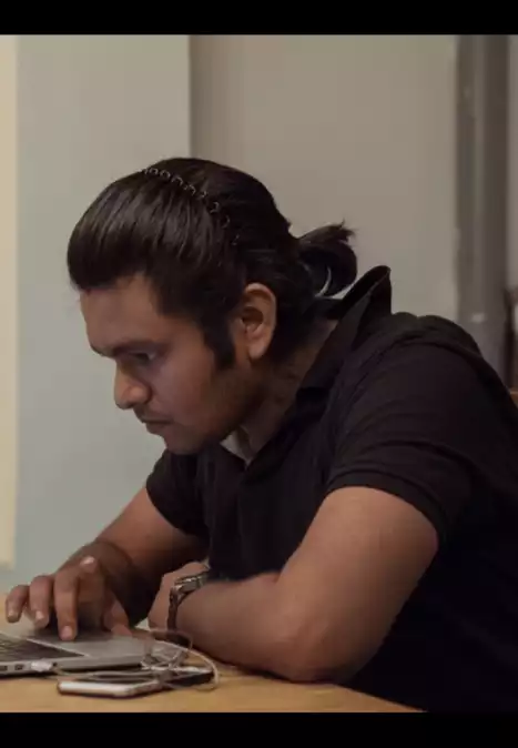 Gopinath Sridharan