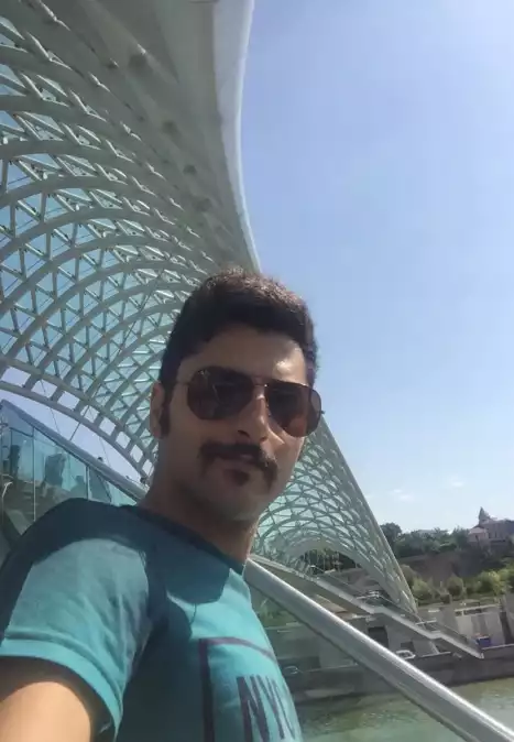 Arash Shahdi