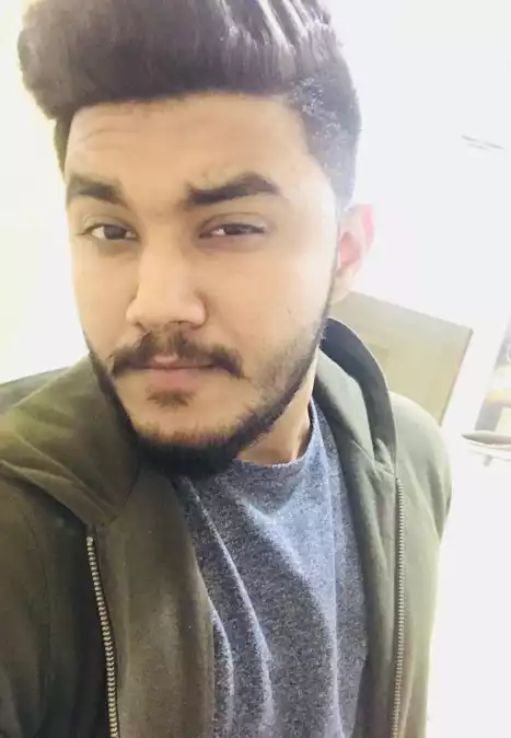 Mohammed Rizwan