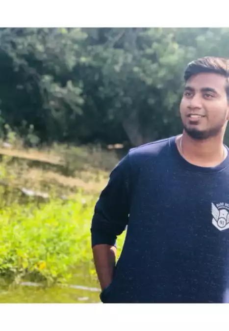 Sai Ashwin