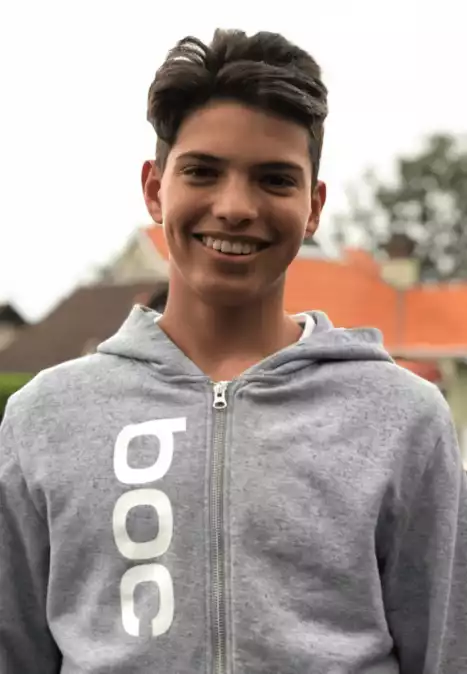 Hugo Hinckfuss