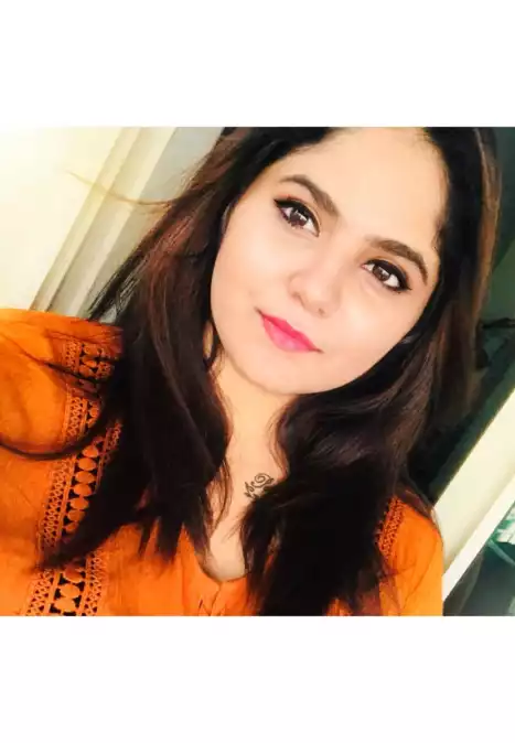 Shrea Suresh