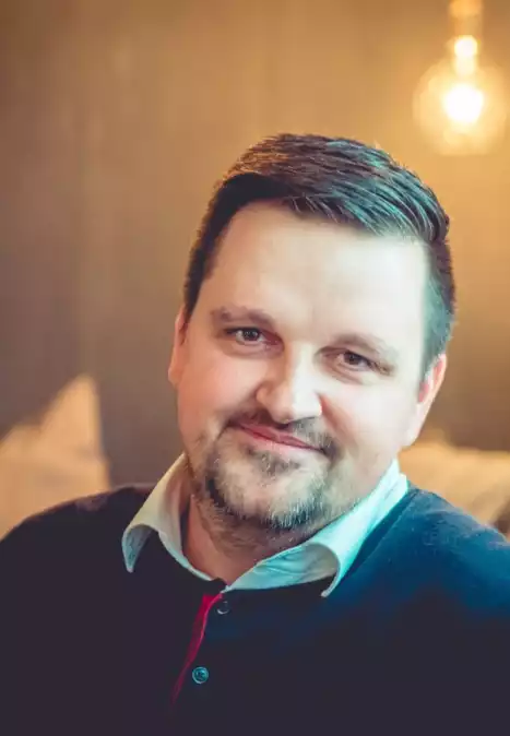 Christian Lemke