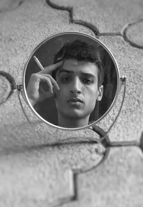Soroush Hosseini