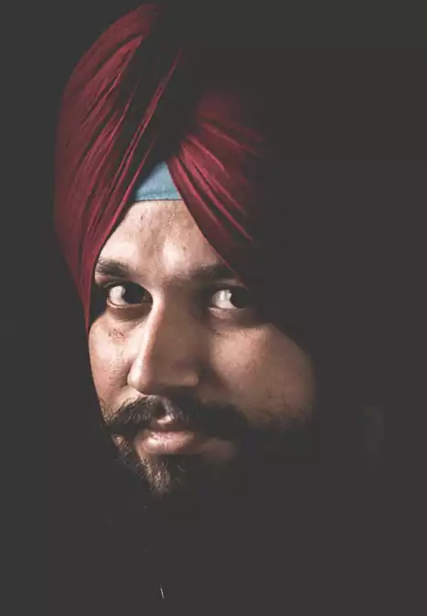 Vishavdeep Singh