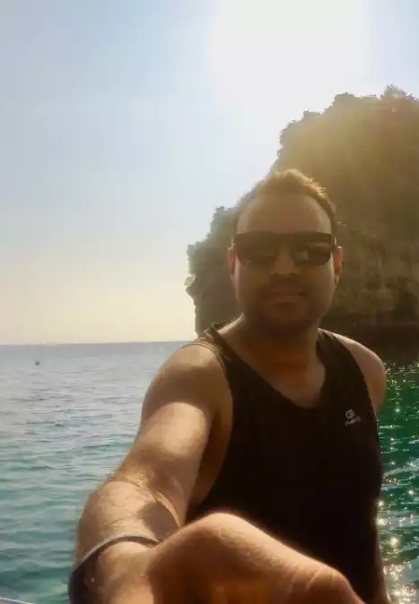 Piyush Bansal