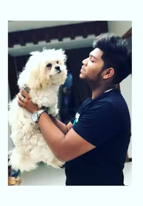 Aditya Gharat