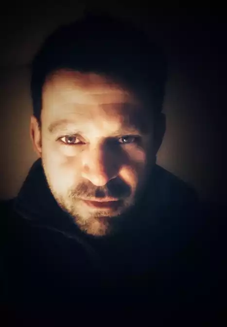 Sergio Rodriguez