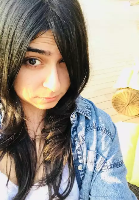 Shikha Shahri