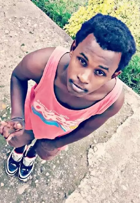 Habiri Ntezimana