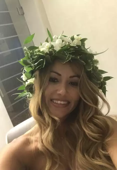 Sara Morelo