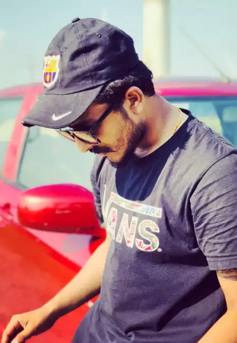 Sachin Raj
