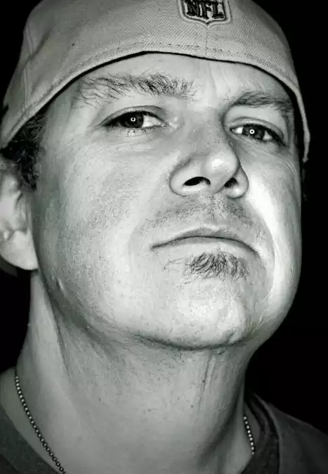 Tim Mcmichael