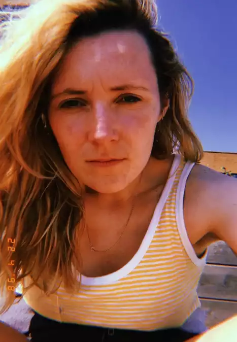 Rebecca Thomas