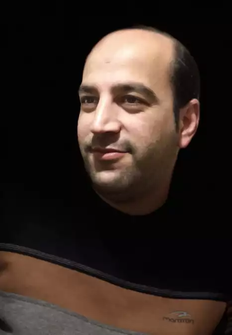 Mehdi Jorsara