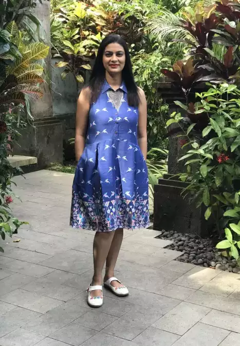 Shweta Singh