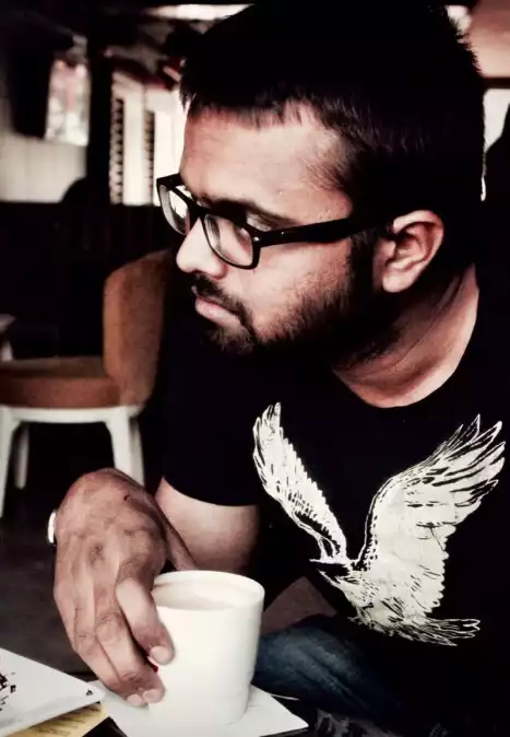 Raju Sara