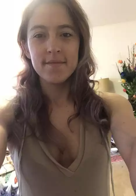 Kattie Delcid