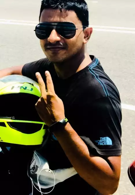 Praveen Rathnayake