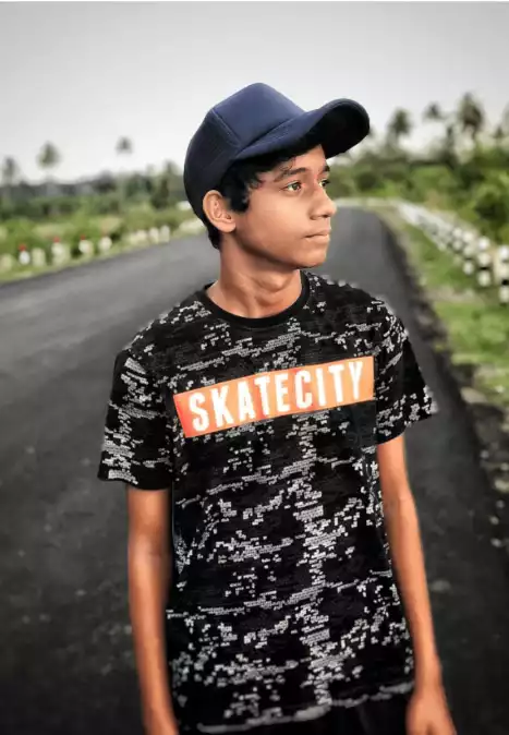 Hanaine Ks