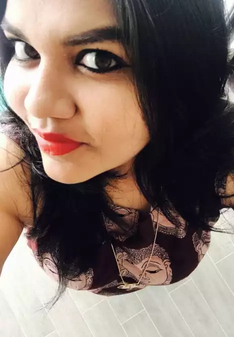 Nandhni Thiagarajan