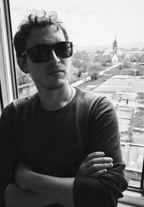 Danil Tsukanovich