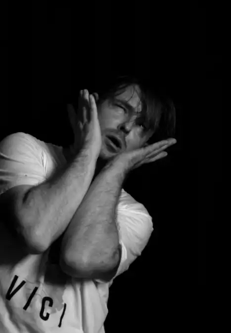 Damon Pevzner