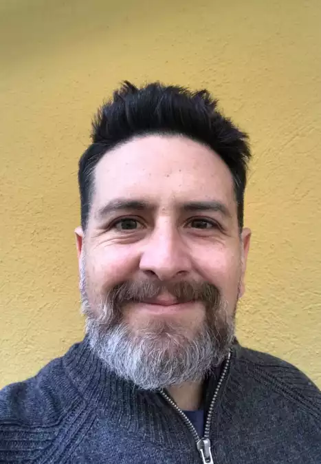 Joaquin Toro