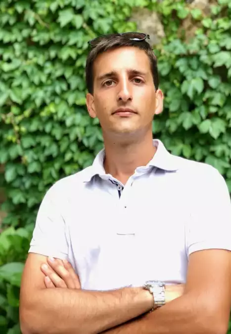 Duccio Taddei